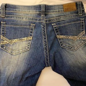 Women’s BKE Bootcut